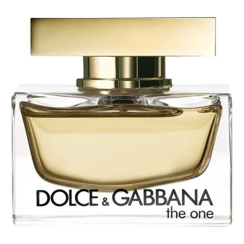 Dolce & Gabbana The One Weiß Eau de Parfum 50 ml