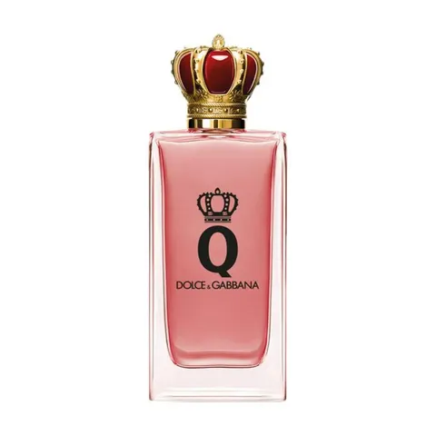 Dolce & Gabbana Q by Dolce&Gabbana Intense Eau de Parfum 100 ml