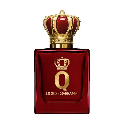 Dolce & Gabbana Q by Dolce&Gabbana Parfum 50 ml