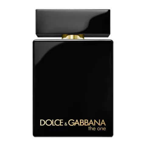 Dolce & Gabbana The One For Men Intense transparent Eau de Parfum 50 ml