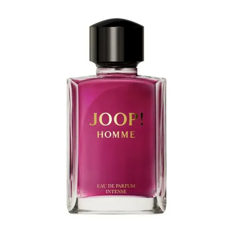 Joop! Joop! Homme Intense Nat. transparent Eau de Parfum 125 ml