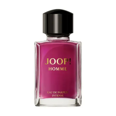 Joop! Joop! Homme Intense Nat. transparent Eau de Parfum 75 ml