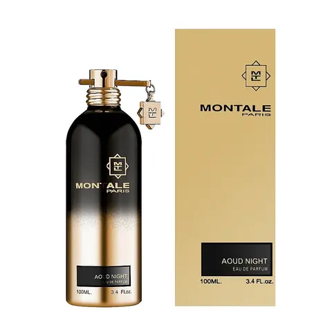 Montale Aoud Night Eau de Parfum 100 ml