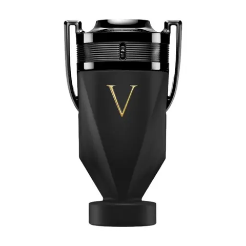 Rabanne Invictus Victory Absolu Schwarz Parfum 200 ml