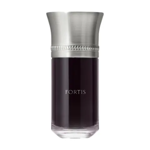Liquides Imaginaires Fortis Nat. Schwarz Eau de Parfum 50 ml