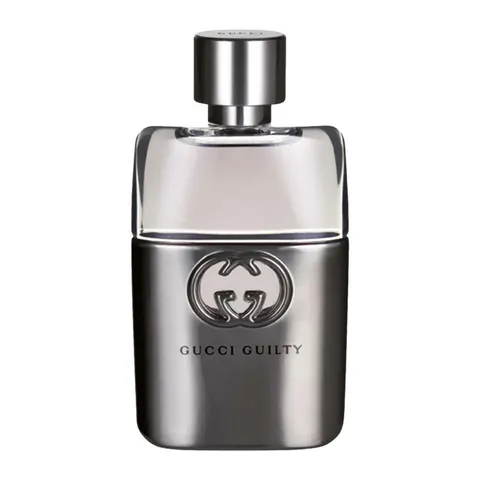 Gucci Guilty Pour Homme transparent Eau de Toilette 50 ml