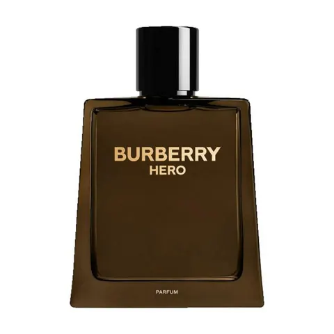 Burberry Hero Nat. transparent Parfum 150 ml
