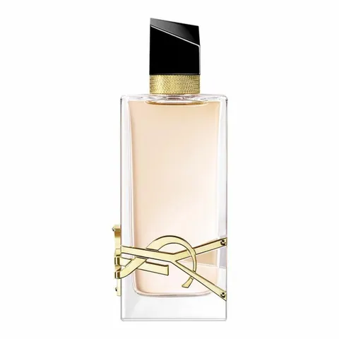 Yves Saint Laurent Libre transparent Eau de Toilette 90 ml