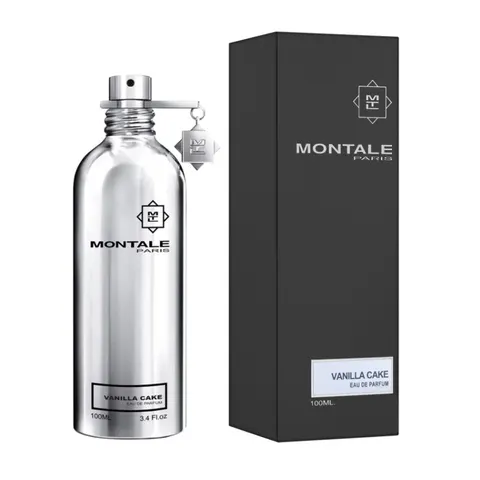 Montale Vanilla Cake Eau de Parfum 100 ml