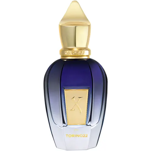 Xerjoff JTC Join the Club Torino22 Nat. Grün Eau de Parfum 50 ml