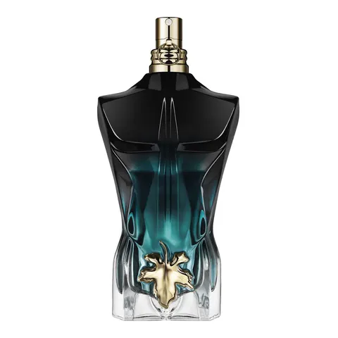 Jean Paul Gaultier Le Beau Le Parfum Nat. Grau Eau de Parfum 125 ml