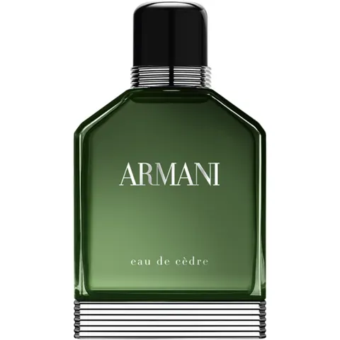 Giorgio Armani Eau de Cèdre transparent Eau de Toilette 100 ml