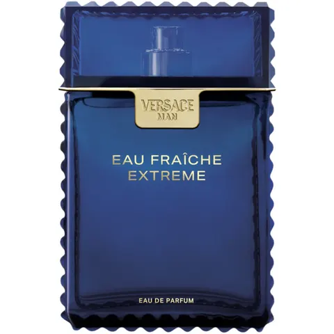 Versace Man Eau Fraiche Extreme Eau de Parfum 100 ml