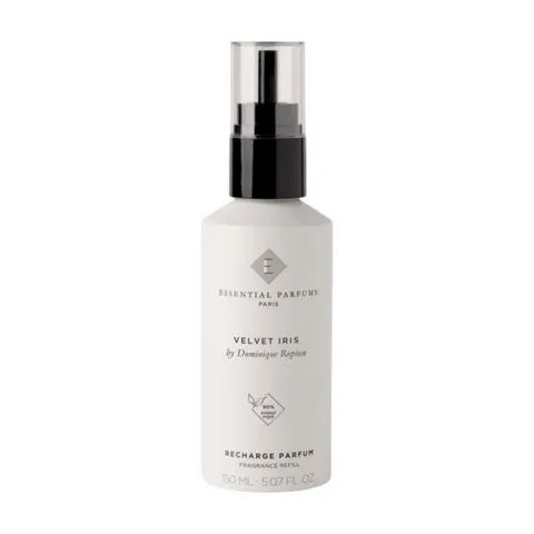 Essential Parfums Velvet Iris by Dominique Ropion Nat. Refillable Grün Eau de Parfum 150 ml