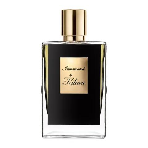 Kilian Paris INTOXICATED nachfüllbar Grün Eau de Parfum 50 ml