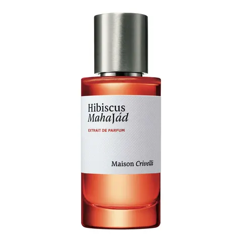 Maison Crivelli Hibiscus Mahajad transparent Extrait de Parfum 100 ml
