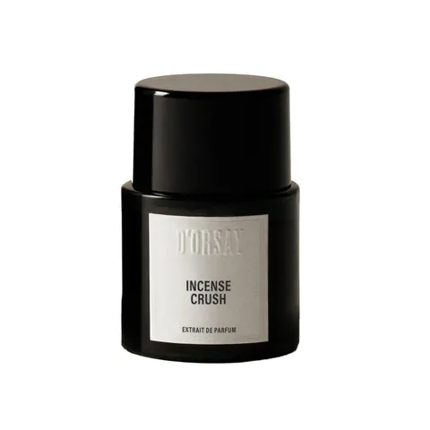 D'ORSAY Incense Crush Extrait de Parfum 50 ml