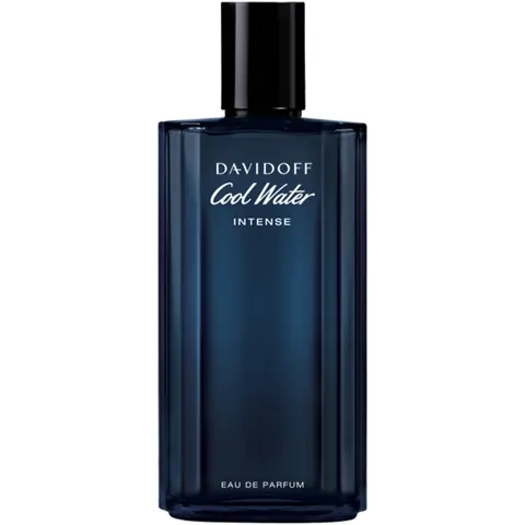 Davidoff Cool Water Intense Grün Eau de Parfum 125 ml