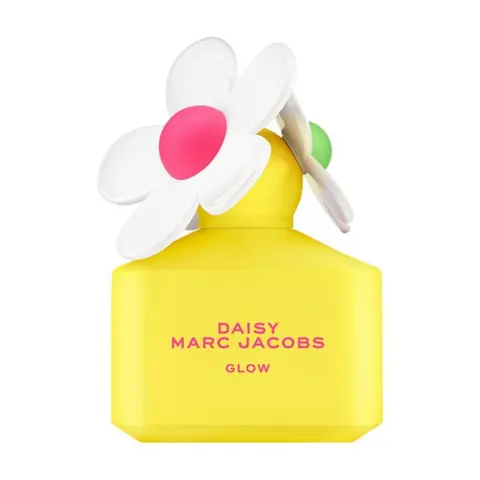 Marc Jacobs Daisy Glow Limited Edition Nat. Weiß Eau de Toilette 50 ml
