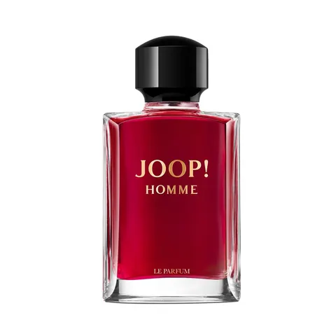 Joop! Joop! Homme Nat. transparent Parfum 125 ml