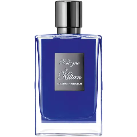 Kilian Paris Kologne by Kilian Shield of Protection Nat. Grün Eau de Parfum 50 ml
