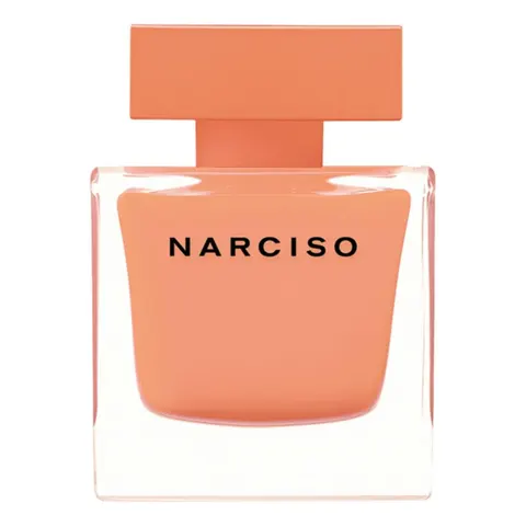 Narciso Rodriguez Narciso Ambrée Nat. transparent Eau de Parfum 90 ml