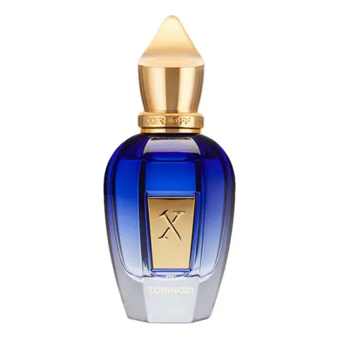 Xerjoff JTC Join the Club Torino21 Nat. Grün Eau de Parfum 100 ml