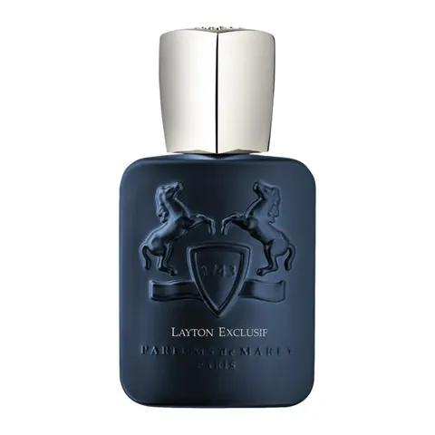 Parfums de Marly Layton Exclusif Nat. transparent Eau de Parfum 125 ml
