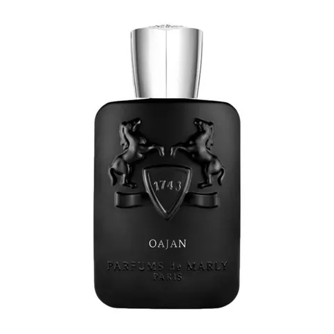 Parfums de Marly Oajan transparent Eau de Parfum 125 ml
