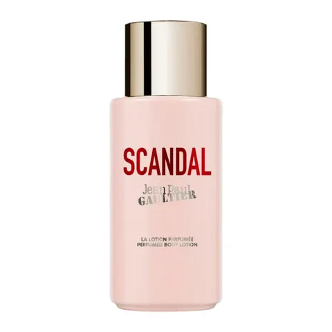Jean Paul Gaultier Scandal La Lotion ée transparent Parfum 200 ml
