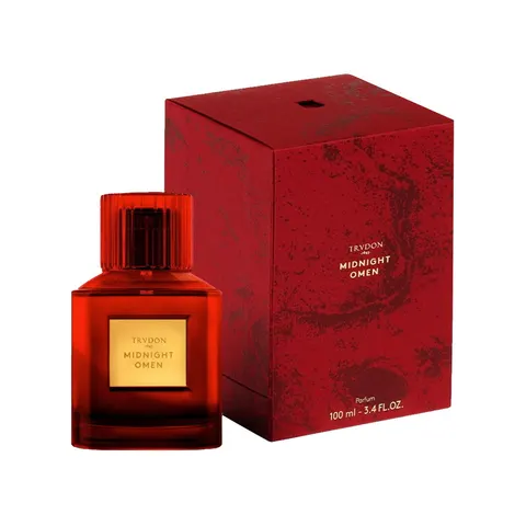 Trudon Midnight Omen Eau de Parfum 100 ml