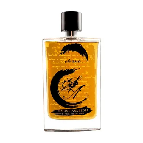 Simone Andreoli Eterno Schwarz Extrait de Parfum 100 ml