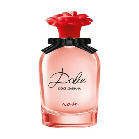 Dolce & Gabbana Dolce Rose Eau de Toilette 75 ml