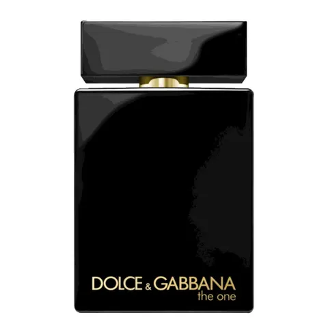 Dolce & Gabbana The One For Men Intense transparent Eau de Parfum 100 ml