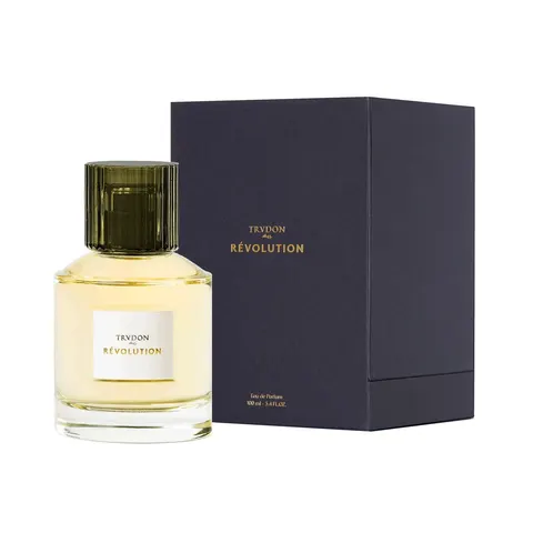 Trudon Revolution Eau de Parfum 100 ml