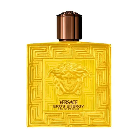 Versace Eros Energy Nat. transparent Eau de Parfum 100 ml