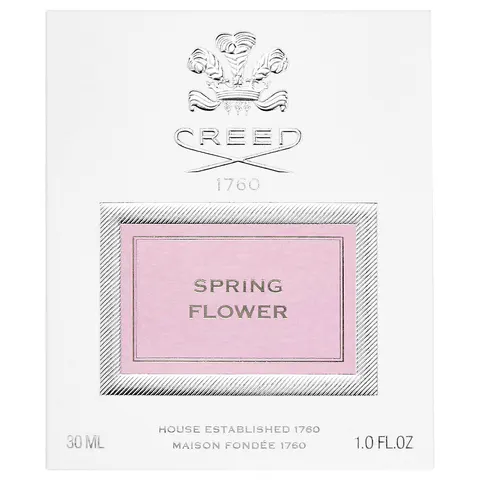 Creed Spring Flower Pfirsich Eau de Parfum 30 ml