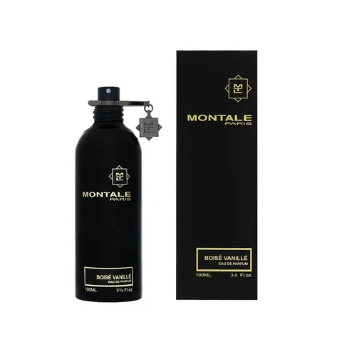 Montale Boise Vanille Eau de Parfum 100 ml