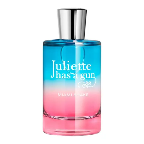 Juliette has a Gun Miami Shake Nat. Rosa Eau de Parfum 100 ml