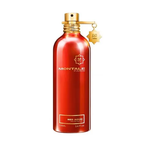 Montale Red Aoud Eau de Parfum 100 ml