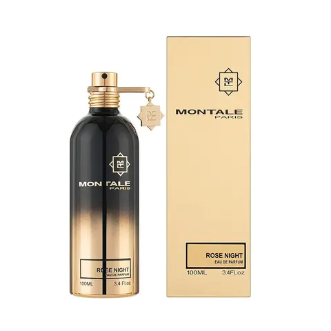 Montale Rose Night Eau de Parfum 100 ml