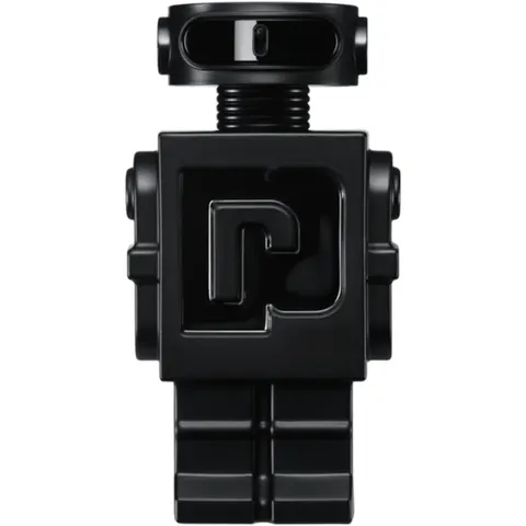 Rabanne Phantom Refillable transparent Parfum 150 ml