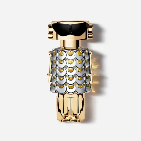 Rabanne Fame Nat. Sand Eau de Parfum 50 ml