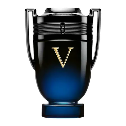 Rabanne Invictus Victory Elixir Intense Gold Parfum 100 ml
