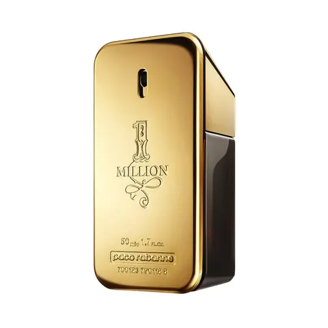 Rabanne 1 Million Eau de Toilette 50 ml