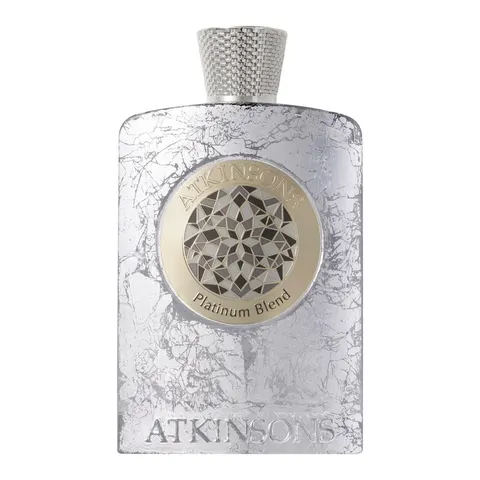 Atkinsons Platinum Blend Intense Sand Parfum 100 ml