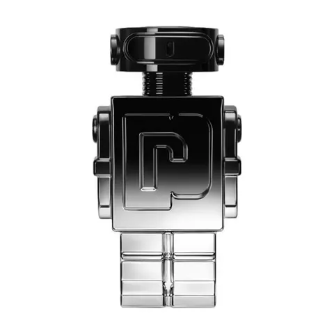 Rabanne Phantom Elixir Intense transparent Parfum 50 ml