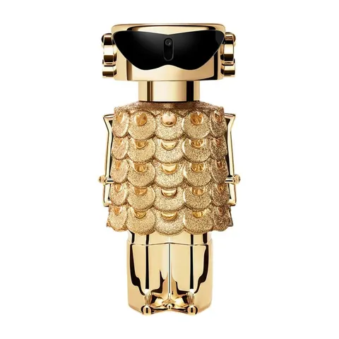 Rabanne Fame Intense Nat. Gold Eau de Parfum 50 ml