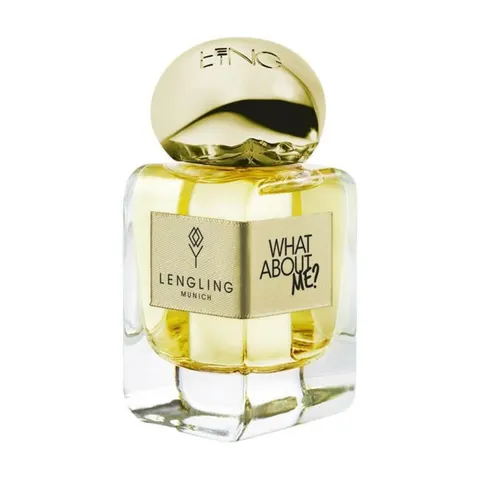 Lengling Munich What About Me? Nat. Sand Parfum 50 ml