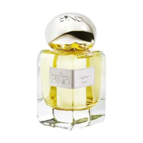 Lengling Munich No 8 Apéro transparent Parfum 50 ml